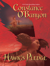 Cover image for Hawk's Pledge